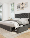 Dark Grey